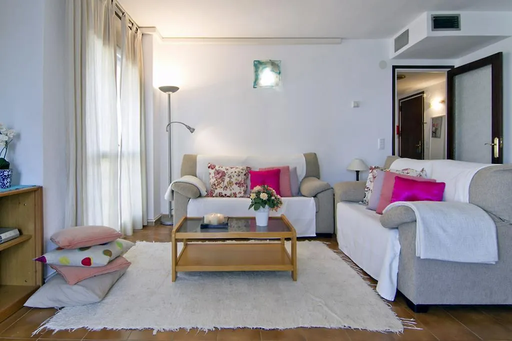 Apartment Vista Alegre Sitges