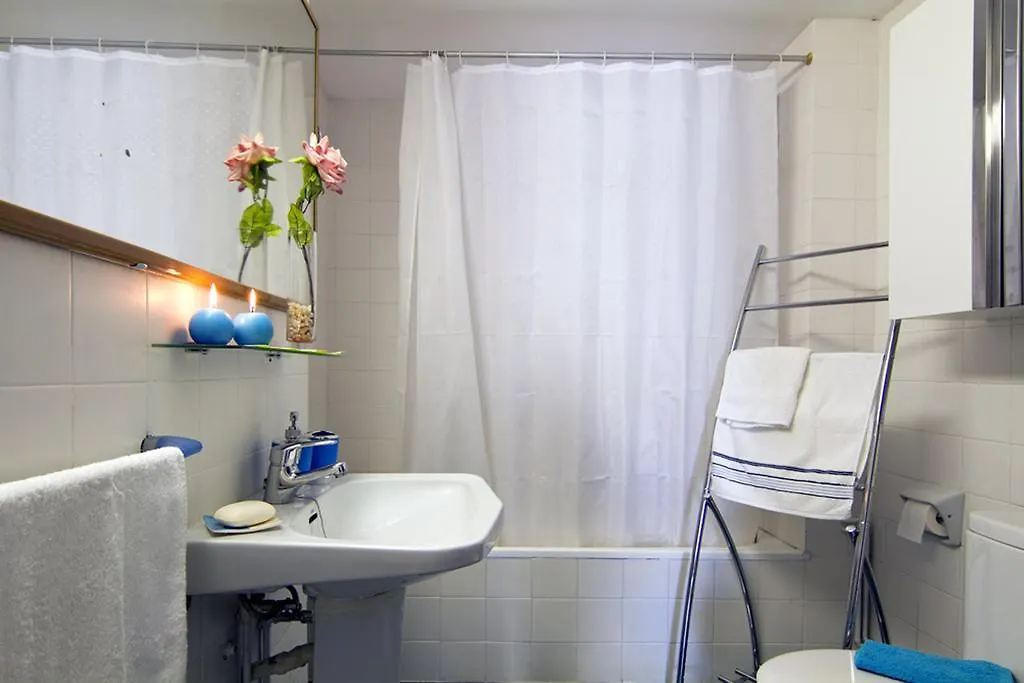 Apartment Vista Alegre Sitges Spain