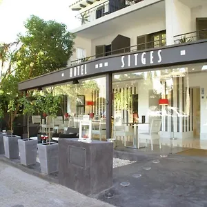 Hotel Sitges Hotell