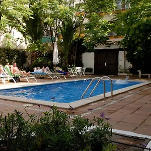 Galeon Hotell