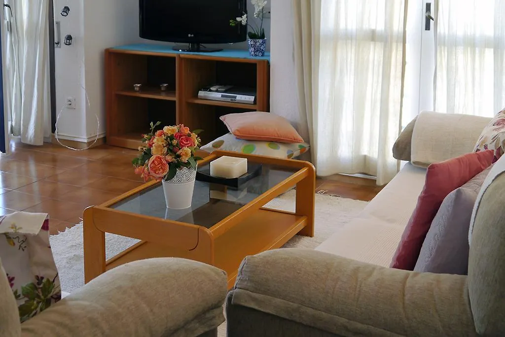 Apartment Vista Alegre Sitges Spain