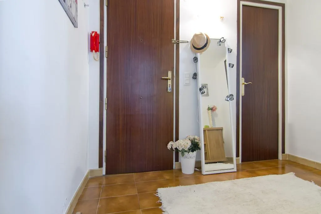 Apartment Vista Alegre Sitges