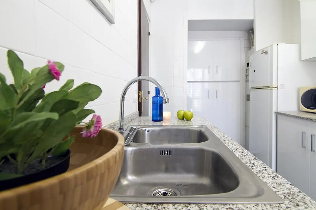 Apartment Vista Alegre Sitges