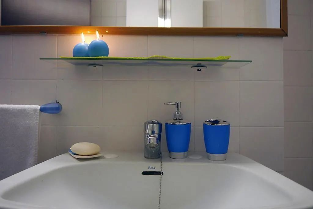Apartment Vista Alegre Sitges