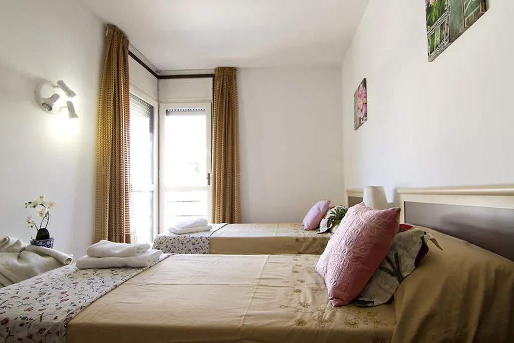 Apartment Vista Alegre Sitges 0*,  Spain