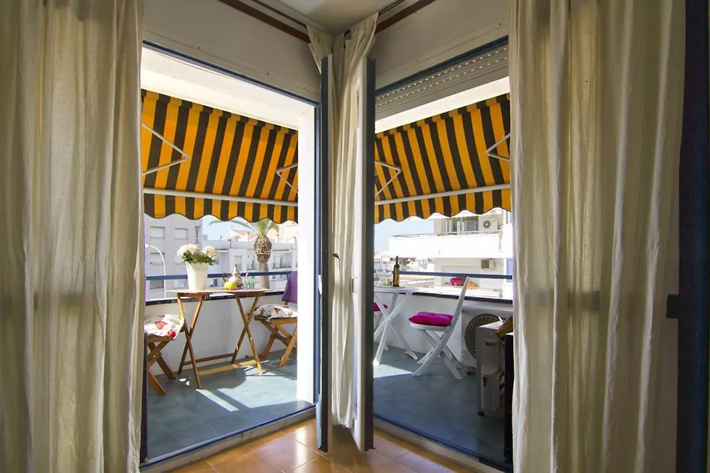 Apartment Vista Alegre Sitges Spain