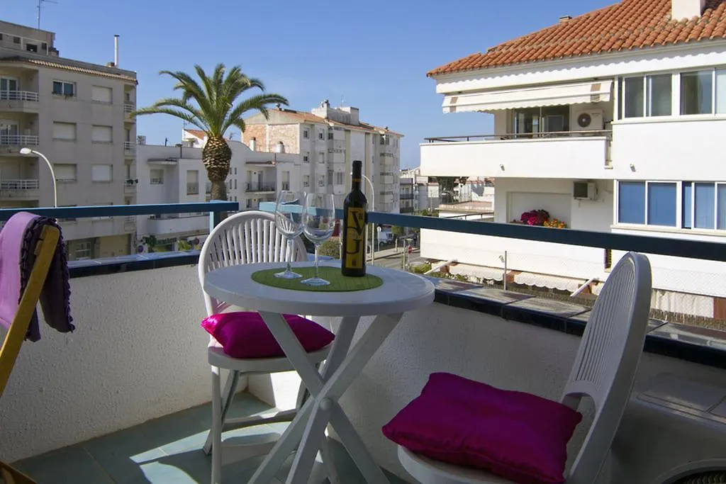 Apartment Vista Alegre Sitges