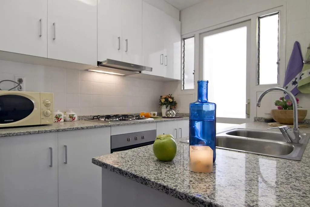 Apartment Vista Alegre Sitges