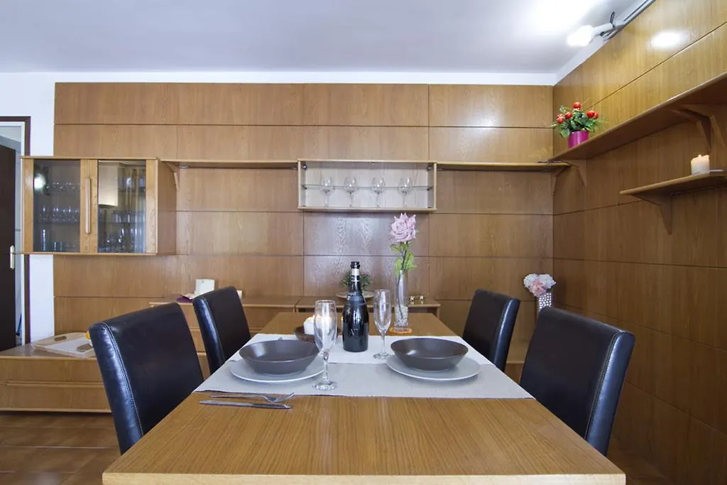 Apartment Vista Alegre Sitges