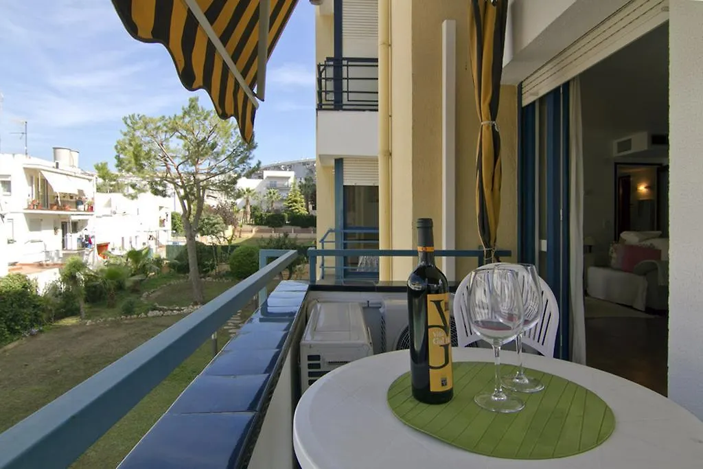 Apartment Vista Alegre Sitges Spain