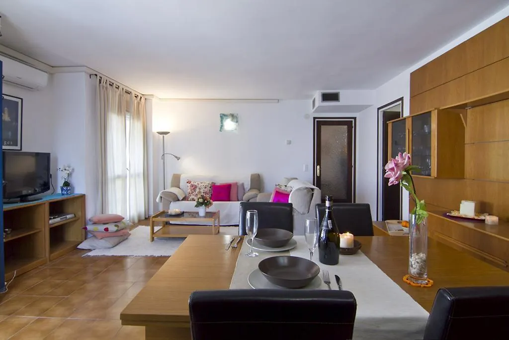Apartment Vista Alegre Sitges